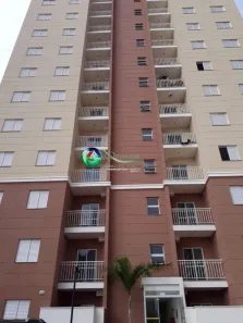 Apartamento com 2 Quartos à venda, 52m² no Jardim São Carlos, Sorocaba