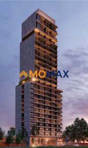 Apartamento com 1 Quarto à venda, 24m² no Perdizes, São Paulo