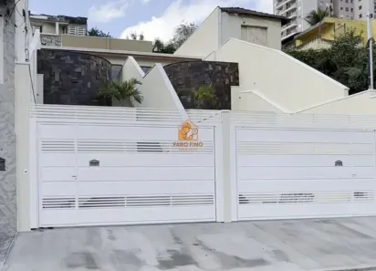 Casa com 3 Quartos à venda, 171m² no Chácara Nossa Senhora Aparecida, São Paulo