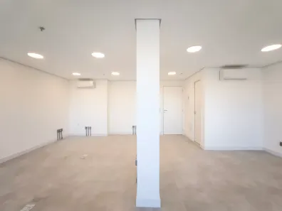 Sala Comercial para alugar, 52m² no Butantã, São Paulo