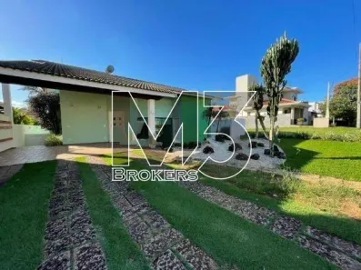 Casa de Condomínio com 3 Quartos à venda, 236m² no Tijuco das Telhas, Campinas