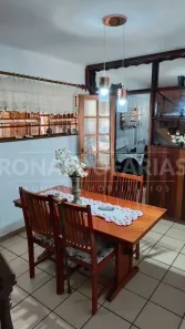 Casa com 4 Quartos à venda, 200m² no Jardim Guarapiranga, São Paulo