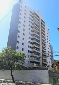 Apartamento com 3 Quartos à venda, 142m² no Dionisio Torres, Fortaleza