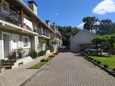Casa com 4 Quartos à venda, 210m² no Serrano, Canela