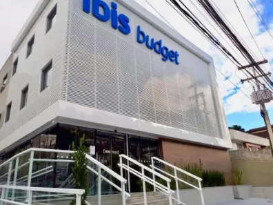 Apartamento com 1 Quarto à venda, 10m² no Bingen, Petrópolis