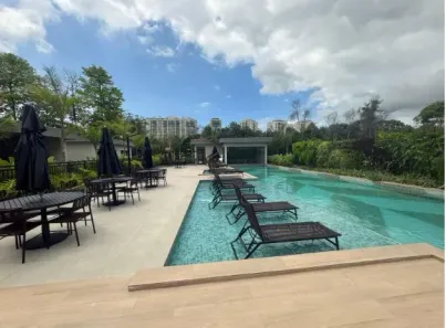 Apartamento com 2 Quartos à venda, 45m² no Barra Olímpica, Rio de Janeiro