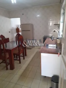 Casa com 5 Quartos à venda, 143m² no Alto da Mooca, São Paulo
