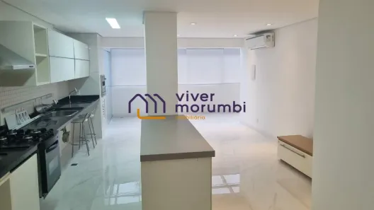 Apartamento com 3 Quartos à venda, 92m² no Jardim Ampliação, São Paulo