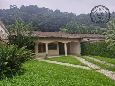 Casa com 2 Quartos à venda, 391m² no Canto do Forte, Praia Grande