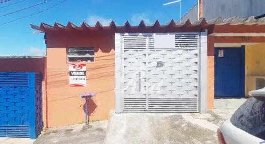 Casa com 4 Quartos à venda, 343m² no Jardim do Castelo, Ferraz de Vasconcelos