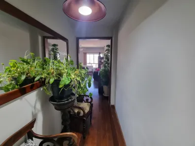 Apartamento com 3 Quartos à venda, 108m² no Vila Isabel, Rio de Janeiro