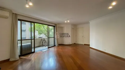 Apartamento com 3 Quartos à venda, 135m² no Vila Uberabinha, São Paulo