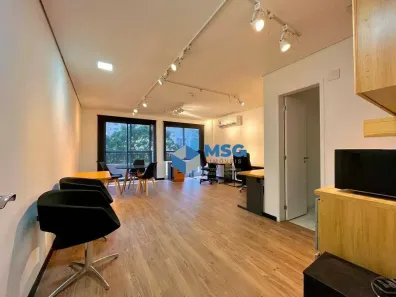 Sala Comercial para alugar, 40m² no Vila da Saúde, São Paulo