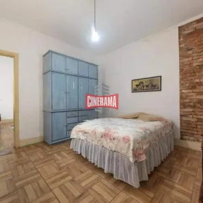 Casa com 1 Quarto à venda, 89m² no Santa Paula, São Caetano do Sul