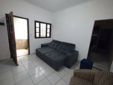 Casa com 2 Quartos à venda, 100m² no Maracanã, Praia Grande