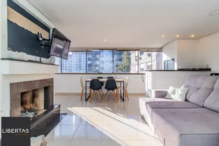 Apartamento com 2 Quartos à venda, 85m² no Mont Serrat, Porto Alegre
