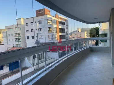 Apartamento com 3 Quartos à venda, 100m² no Bombas, Bombinhas