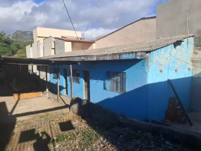 Casa com 2 Quartos à venda, 124m² no Vila Guaraciaba, Santo André