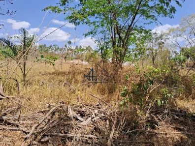 Lote/Terreno à venda, 360m² no Vale do Sol - Gleba 5, Aparecida de Goiânia