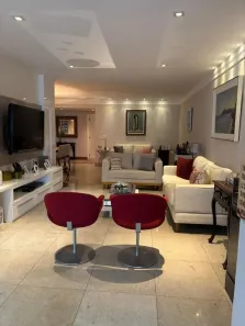 Apartamento com 4 Quartos à venda, 260m² no Itapuã, Vila Velha