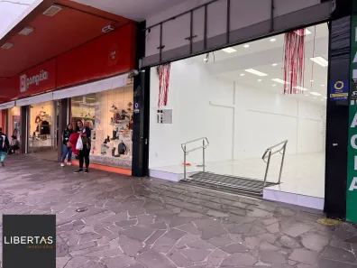 Ponto Comercial à venda, 705m² no Cristo Redentor, Porto Alegre