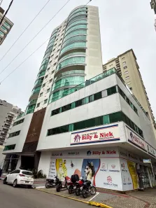 Apartamento com 3 Quartos à venda, 120m² no Andorinha, Itapema