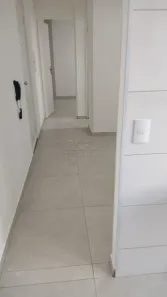 Apartamento com 1 Quarto para alugar, 45m² no Vila Cardia, Bauru