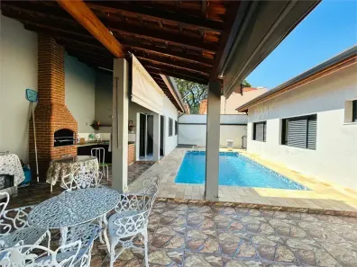 Casa com 3 Quartos à venda, 207m² no Nova Piracicaba, Piracicaba