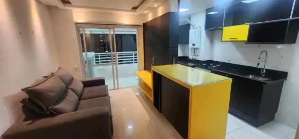 Apartamento com 2 Quartos à venda, 67m² no Centro, Osasco
