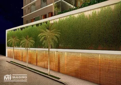 Apartamento com 2 Quartos à venda, 44m² no Vila Guilhermina, São Paulo