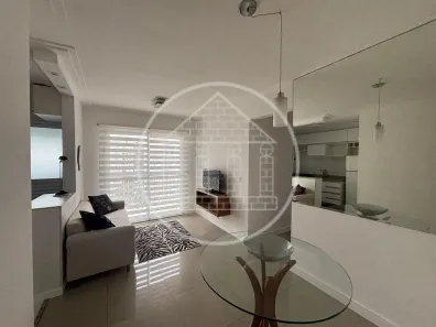 Apartamento com 2 Quartos para alugar, 56m² no Vila Andrade, São Paulo