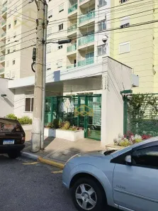 Apartamento com 3 Quartos à venda, 70m² no Vila Aurocan, Campinas