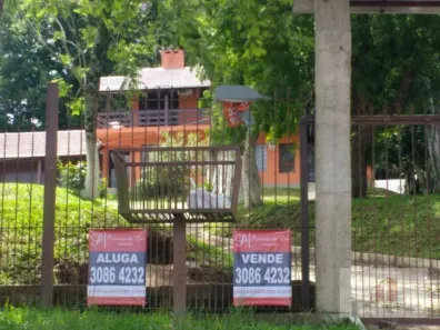 Casa com 3 Quartos à venda, 400m² no Belém Novo, Porto Alegre