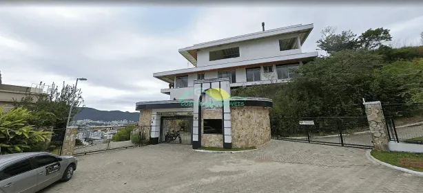 Lote/Terreno à venda, 10m² no Trindade, Florianópolis