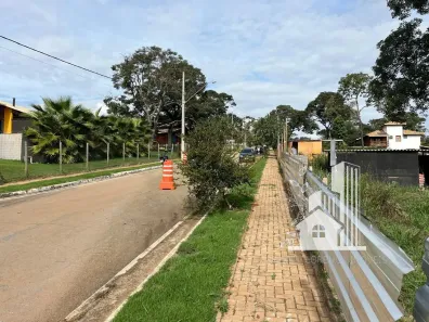 Lote/Terreno à venda, 1000m² no Gran Royalle Casa Branca (Piedade do Paraopeba), Brumadinho