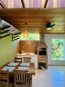 Casa de Condomínio com 2 Quartos à venda, 75m² no Maresias, São Sebastião