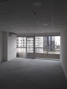 Sala Comercial para alugar, 41m² no Várzea de Baixo, São Paulo
