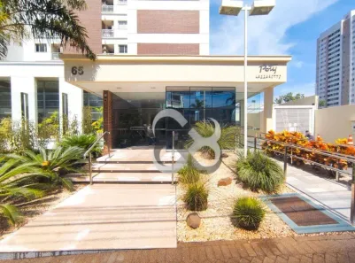 Apartamento com 3 Quartos à venda, 192m² no Guanabara Parque Boulevard, Londrina