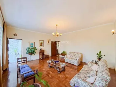 Casa com 6 Quartos à venda, 272m² no Cidade Nova, Belo Horizonte