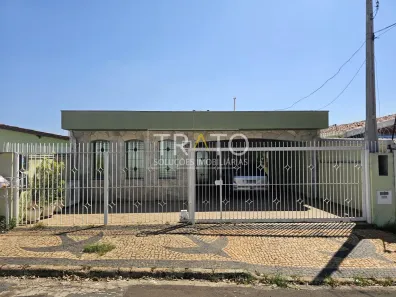 Casa com 5 Quartos à venda, 323m² no Jardim Nova Europa, Campinas