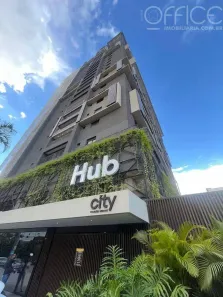 Apartamento com 2 Quartos para alugar, 73m² no Setor Bueno, Goiânia