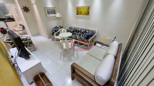 Apartamento com 3 Quartos à venda, 92m² no Pitangueiras, Guarujá
