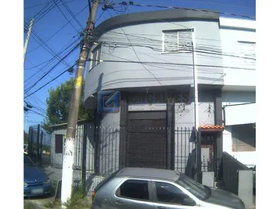 Prédio Comercial com 2 Quartos à venda, 120m² no Centro, São Bernardo do Campo