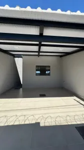Casa com 2 Quartos à venda, 120m² no Residencial Santa Fé, Goiânia
