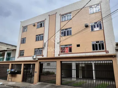 Apartamento com 2 Quartos à venda, 105m² no Jardim Amália, Volta Redonda