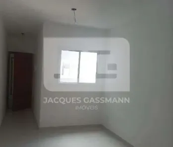 Apartamento com 2 Quartos à venda, 53m² no Nova Gerty, São Caetano do Sul