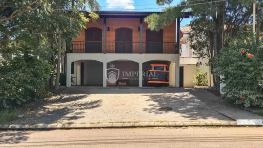 Casa de Condomínio com 4 Quartos à venda, 314m² no Terras de São José Urbano Portella, Itu
