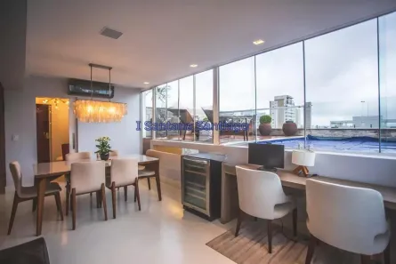 Cobertura com 2 Quartos à venda, 150m² no Vila Clementino, São Paulo