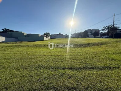 Lote/Terreno à venda, 400m² no Ondas, Piracicaba
