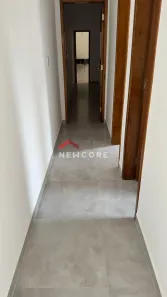 Casa com 2 Quartos à venda, 82m² no Parque Estuário (Vicente de Carvalho), Guarujá